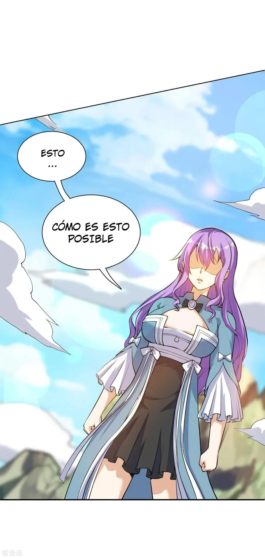 Emperador Divino - Capítulo 36 - Página 7 - LectorTMOo