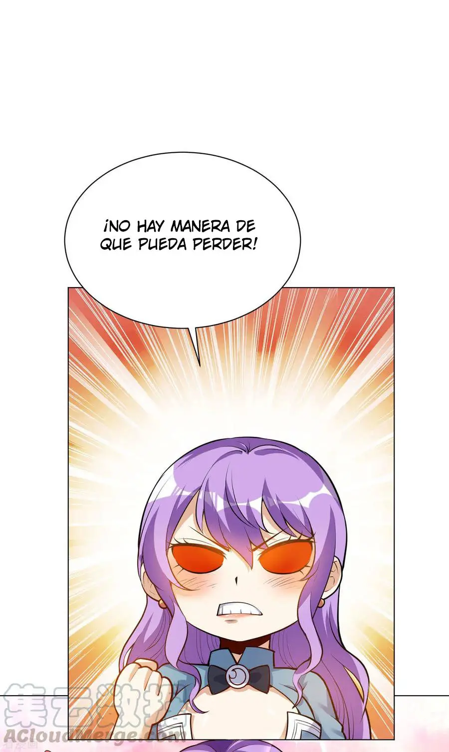 Emperador Divino - Capítulo 36 - Página 8 - LectorTMOo