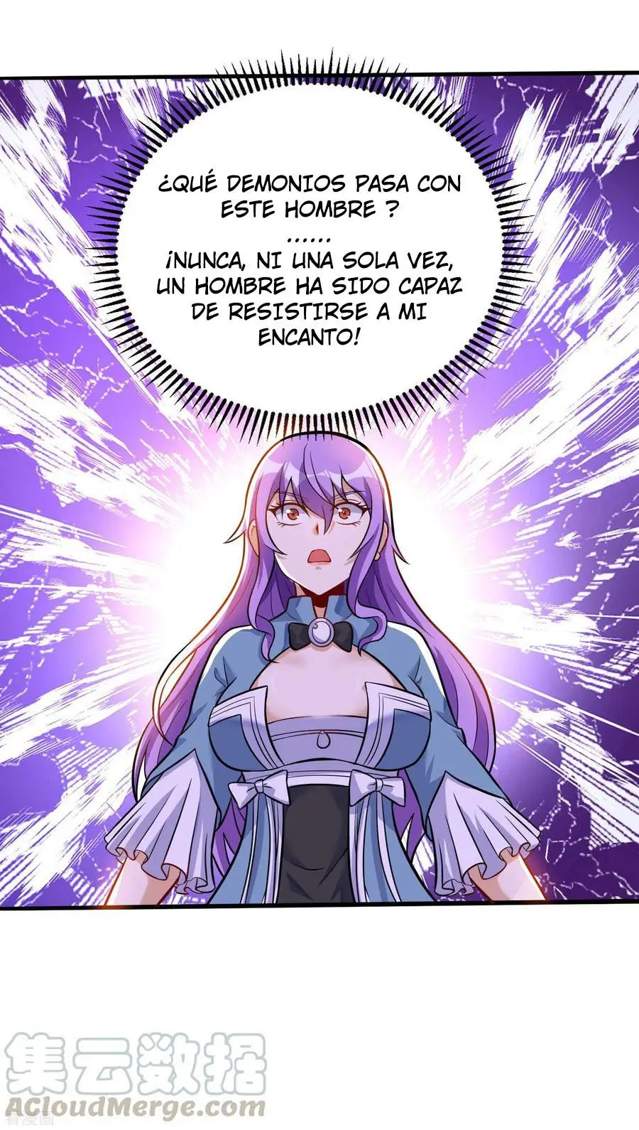 Emperador Divino - Capítulo 36 - Página 14 - LectorTMOo