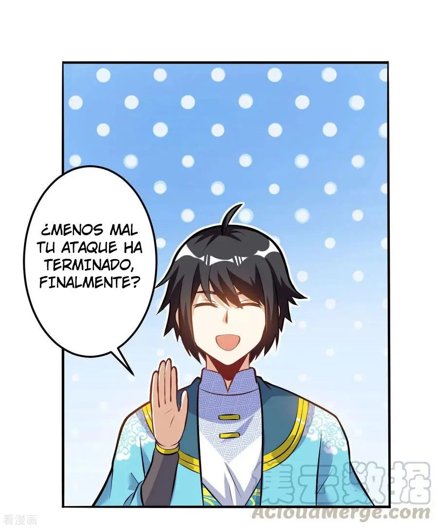 Emperador Divino - Capítulo 36 - Página 17 - LectorTMOo