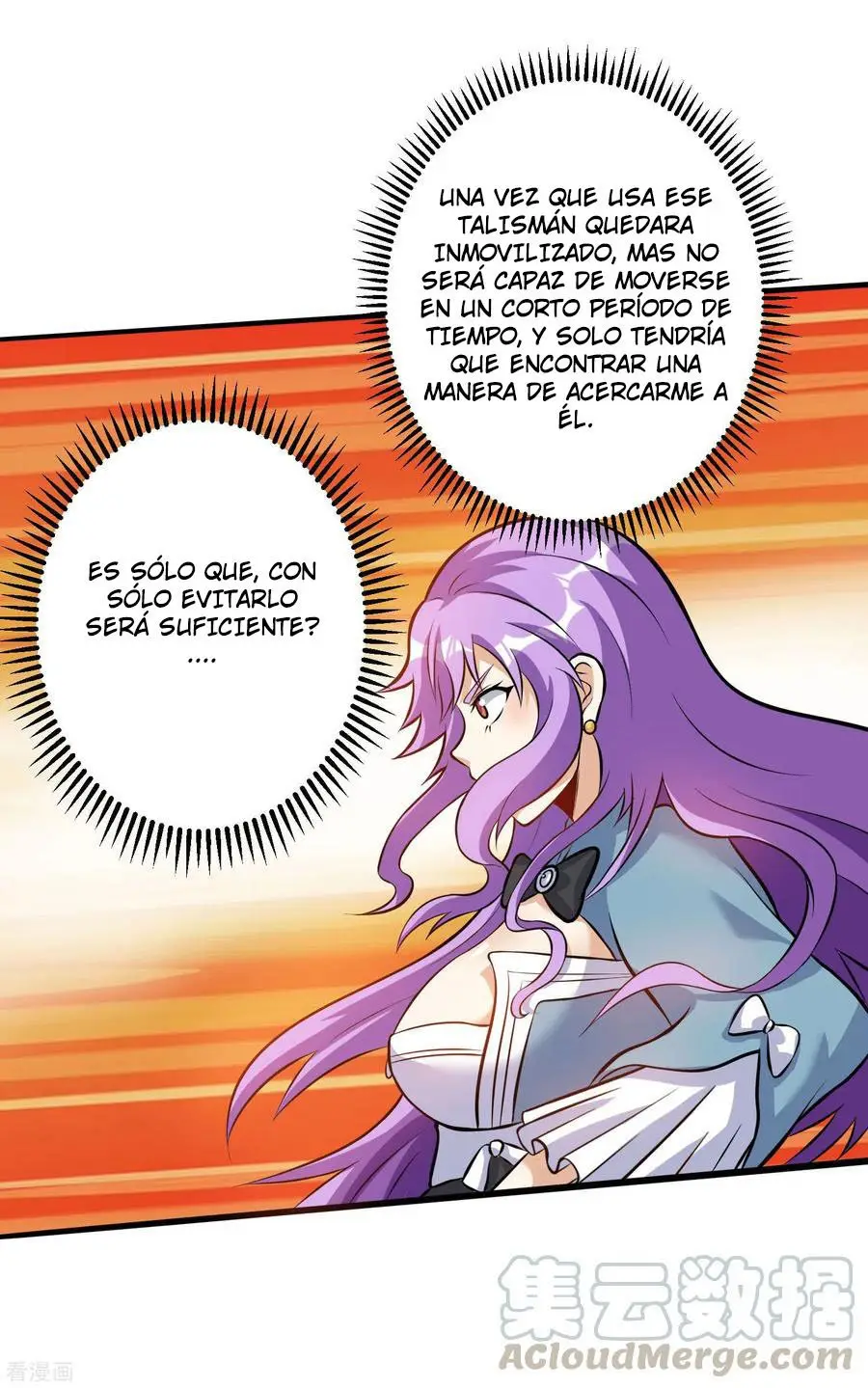 Emperador Divino - Capítulo 36 - Página 26 - LectorTMOo
