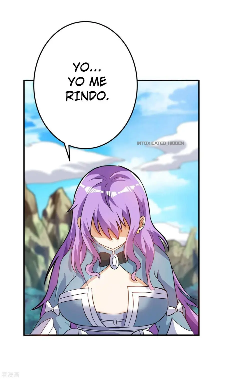 Emperador Divino - Capítulo 36 - Página 30 - LectorTMOo