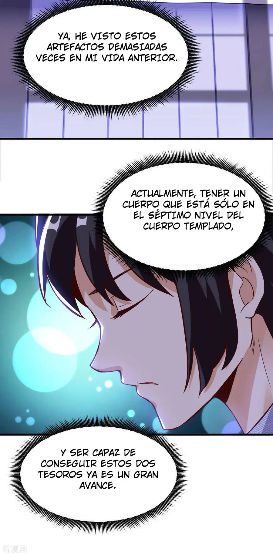 Emperador Divino - Capítulo 37 - Página 24 - LectorTMOo