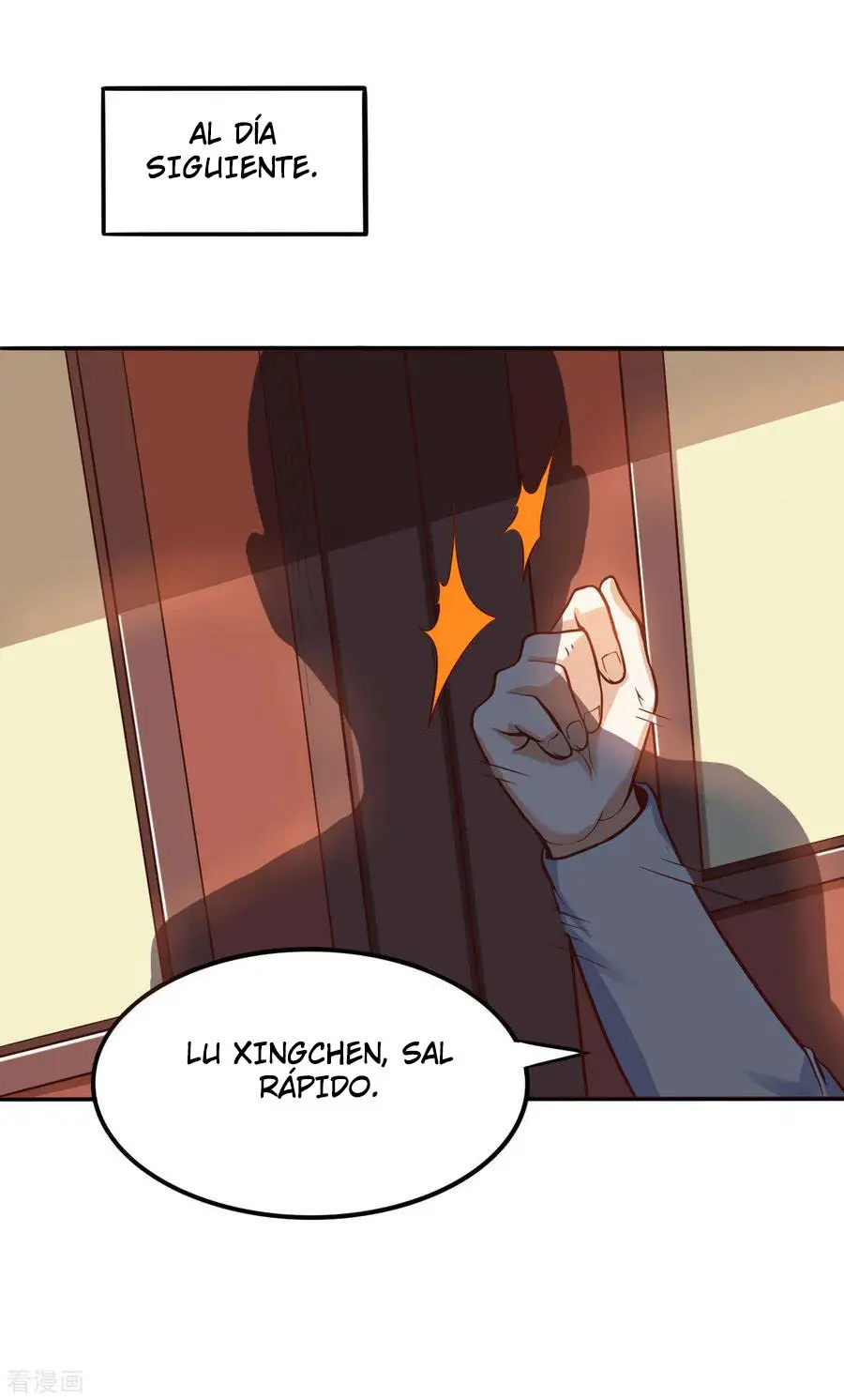 Emperador Divino - Capítulo 37 - Página 25 - LectorTMOo