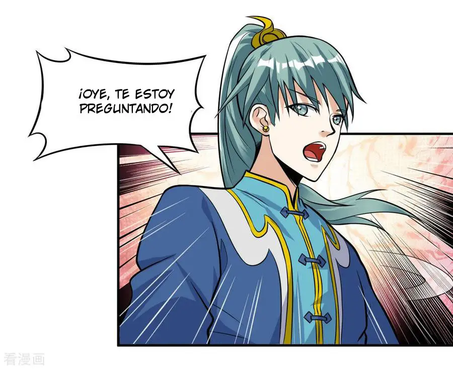 Emperador Divino - Capítulo 37 - Página 30 - LectorTMOo