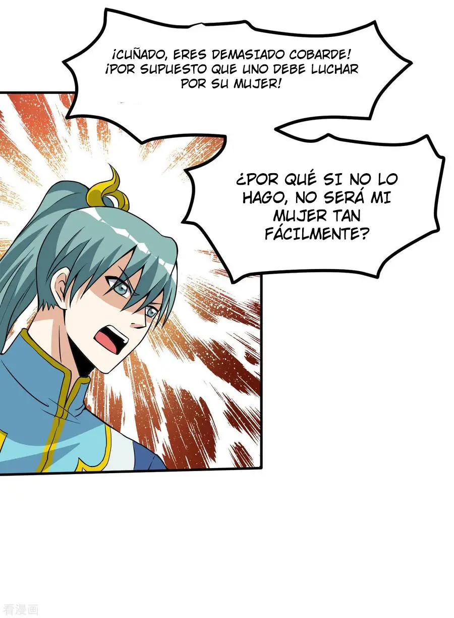 Emperador Divino - Capítulo 38 - Página 16 - LectorTMOo