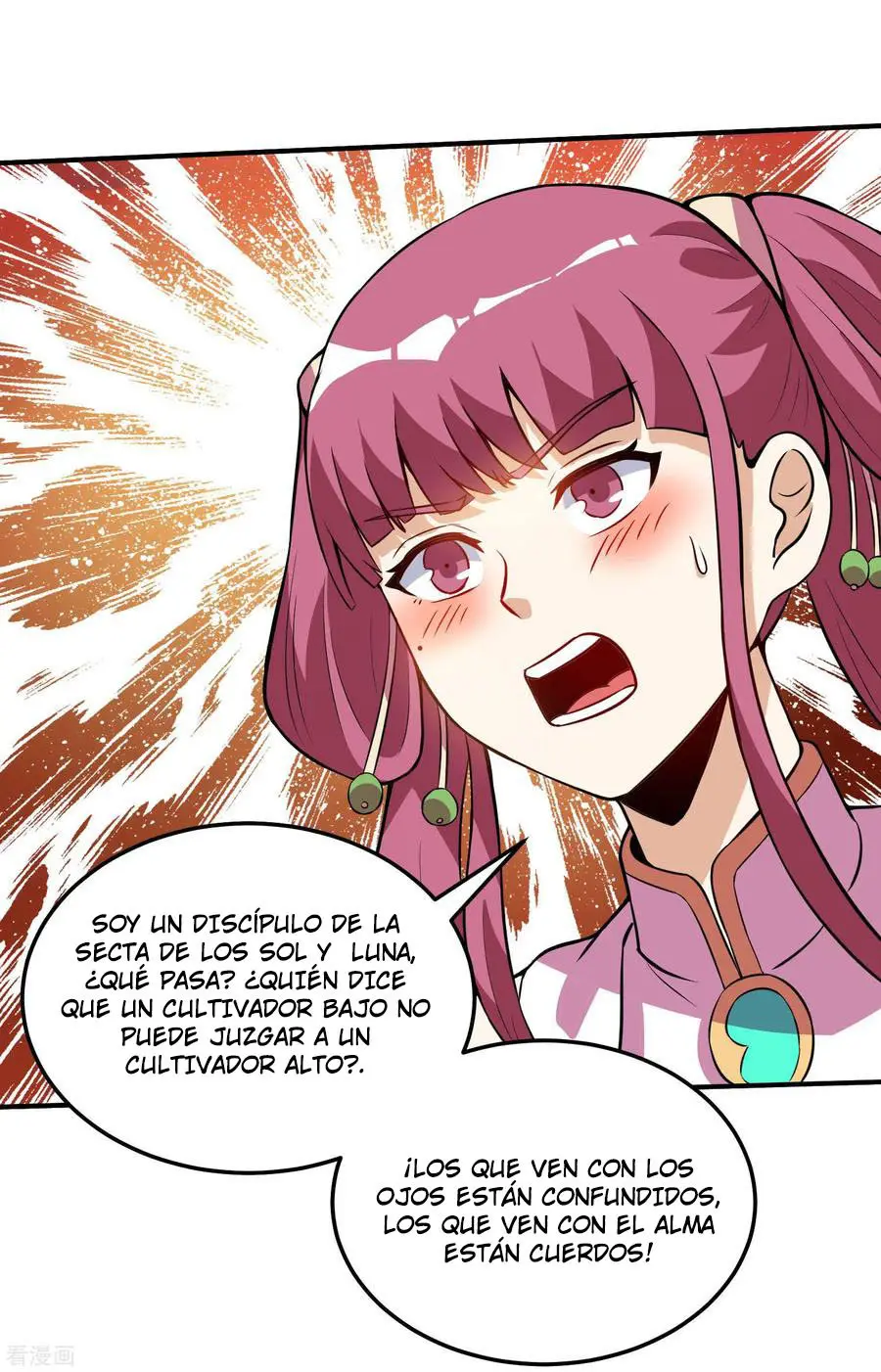 Emperador Divino - Capítulo 38 - Página 34 - LectorTMOo