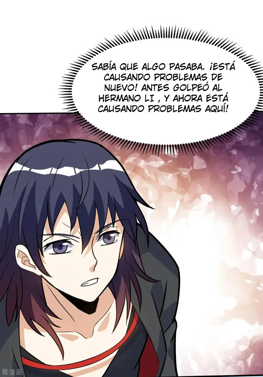 Emperador Divino - Capítulo 40 - Página 24 - LectorTMOo