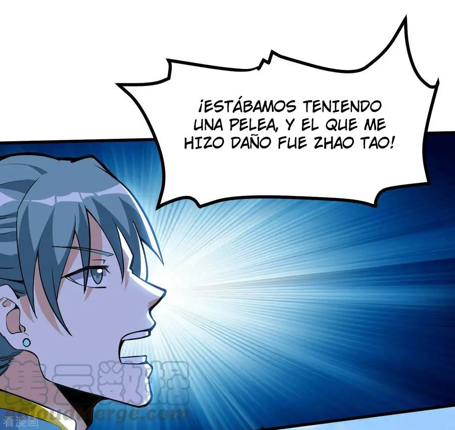 Emperador Divino - Capítulo 40 - Página 35 - LectorTMOo