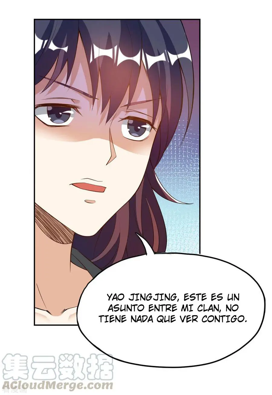 Emperador Divino - Capítulo 41 - Página 17 - LectorTMOo