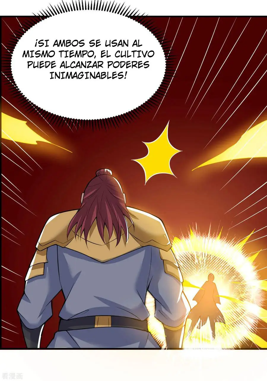 Emperador Divino - Capítulo 42 - Página 17 - LectorTMOo