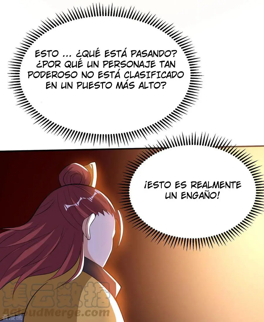 Emperador Divino - Capítulo 42 - Página 18 - LectorTMOo