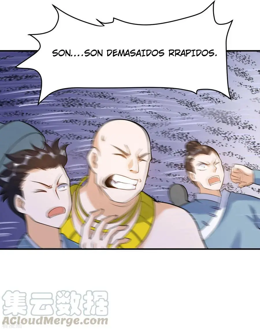 Emperador Divino - Capítulo 42 - Página 30 - LectorTMOo