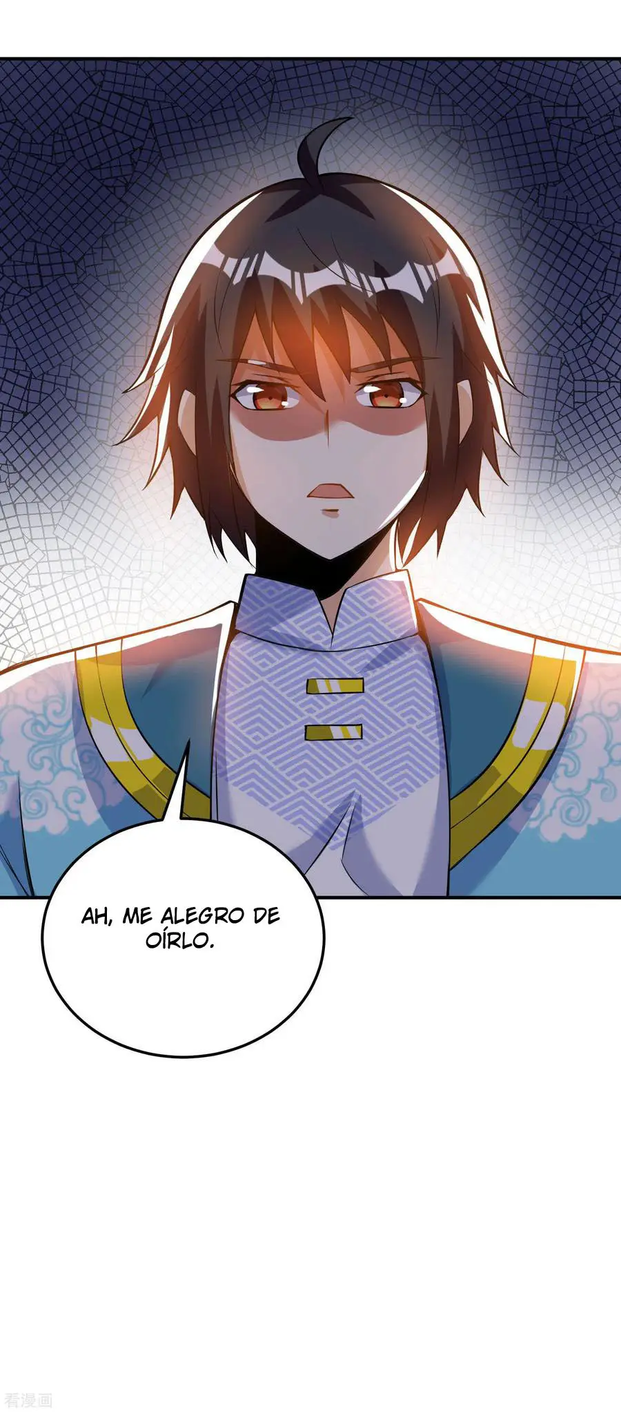 Emperador Divino - Capítulo 42 - Página 40 - LectorTMOo