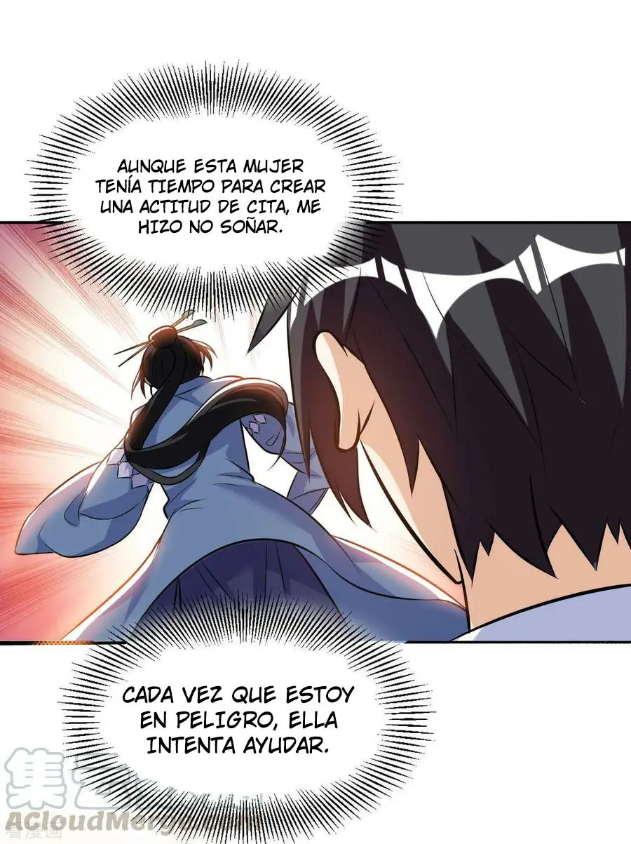 Emperador Divino - Capítulo 43 - Página 11 - LectorTMOo