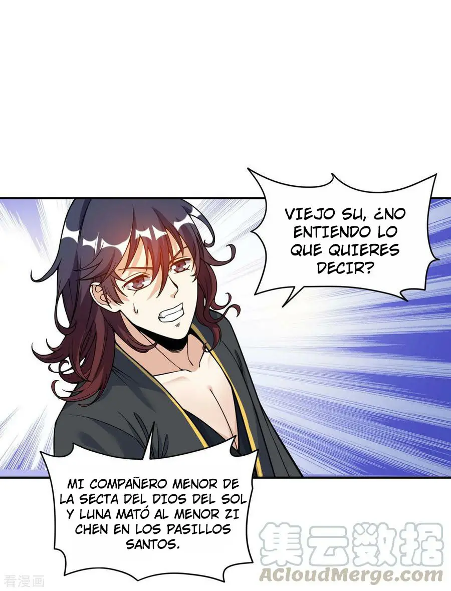 Emperador Divino - Capítulo 43 - Página 16 - LectorTMOo