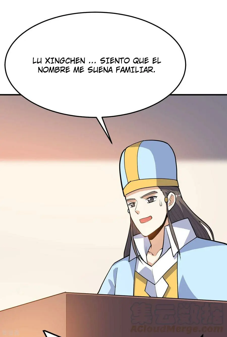 Emperador Divino - Capítulo 44 - Página 11 - LectorTMOo