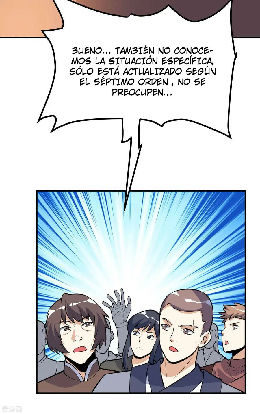 Emperador Divino - Capítulo 44 - Página 12 - LectorTMOo