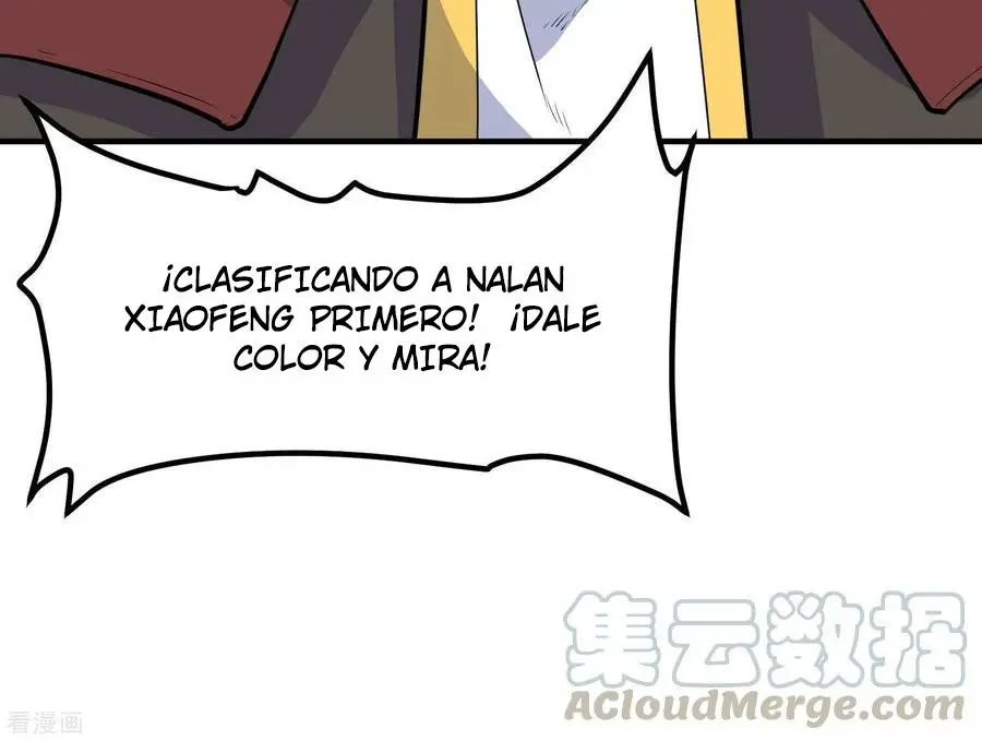 Emperador Divino - Capítulo 44 - Página 14 - LectorTMOo