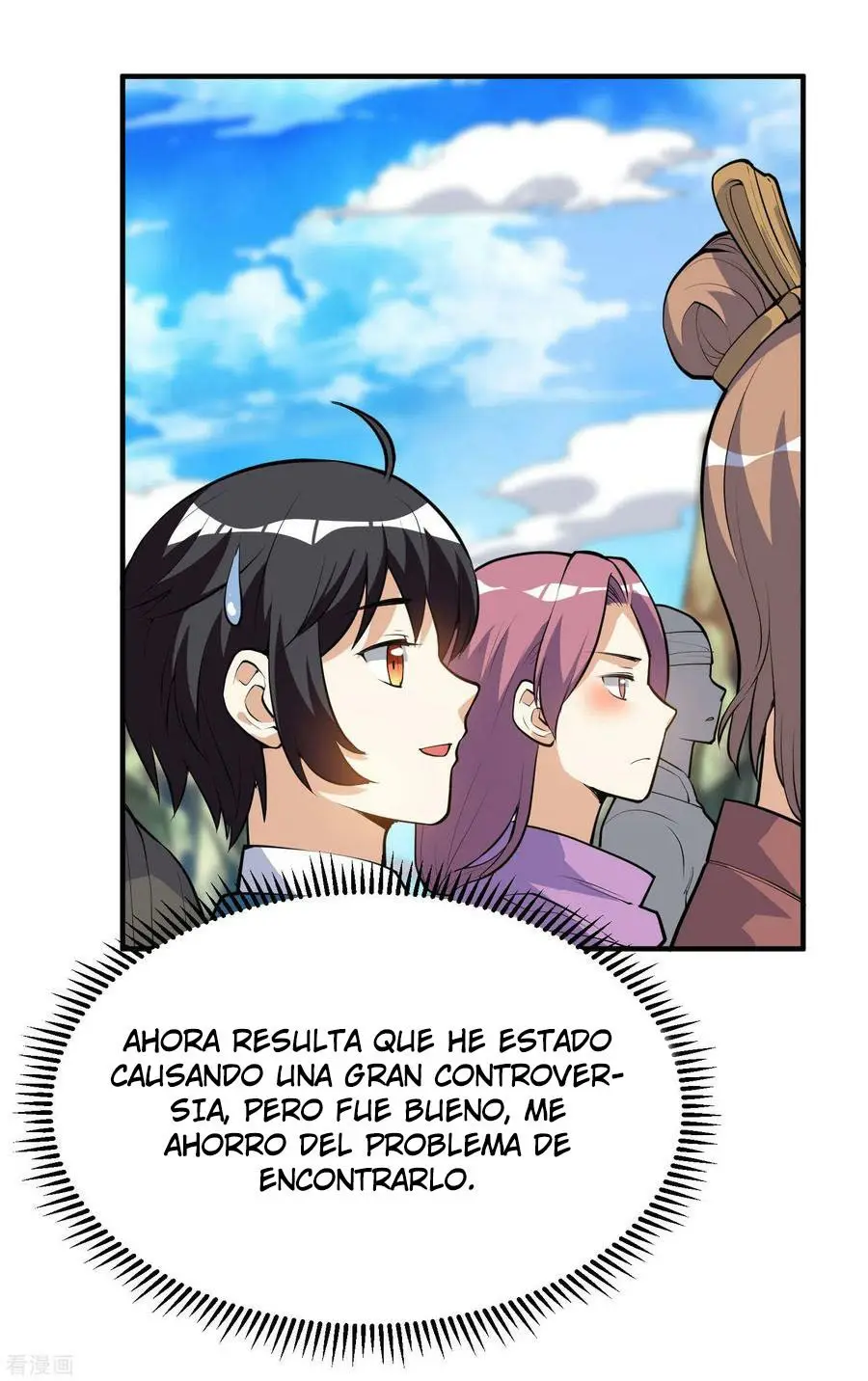 Emperador Divino - Capítulo 44 - Página 16 - LectorTMOo