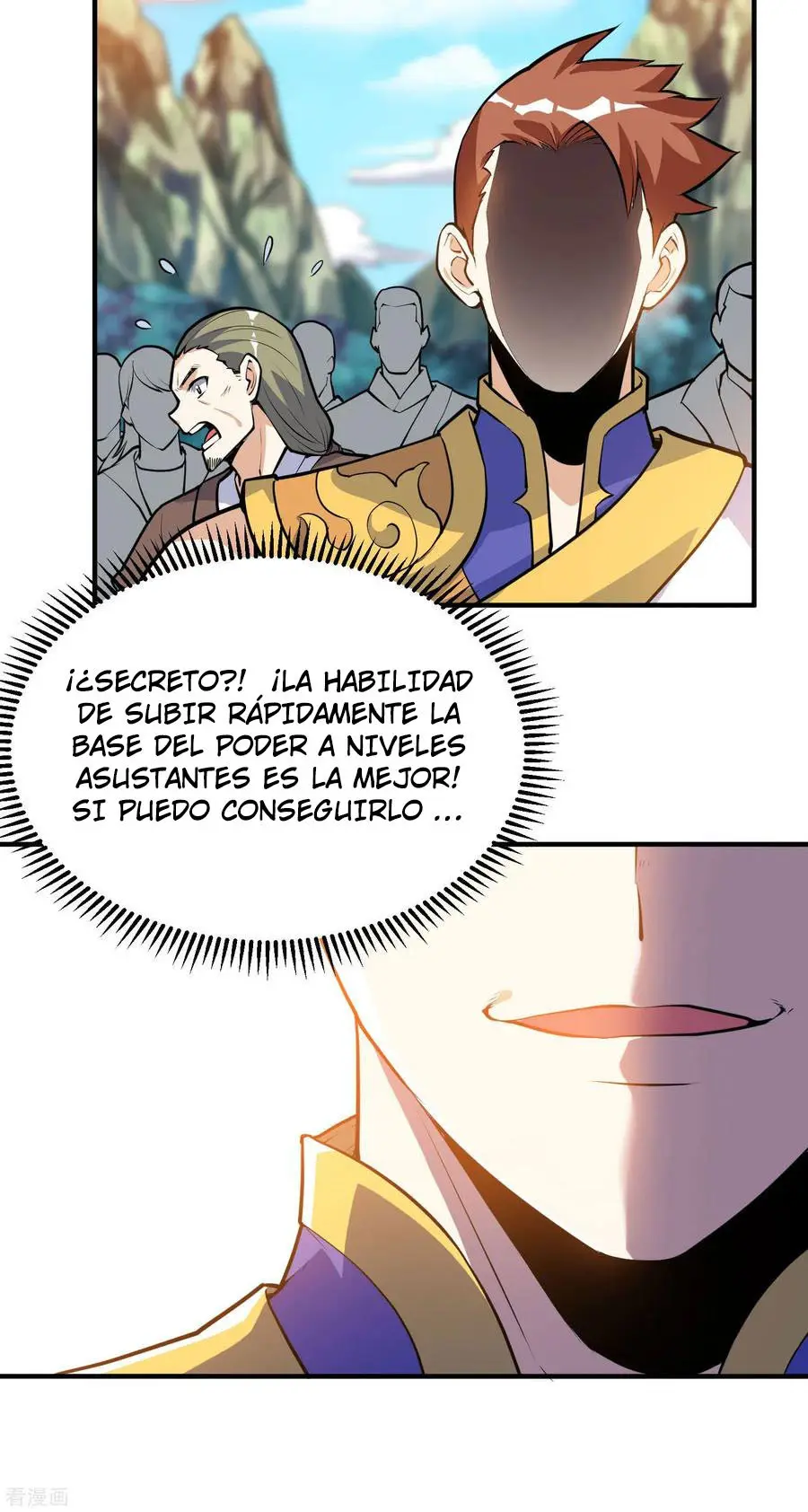 Emperador Divino - Capítulo 44 - Página 19 - LectorTMOo