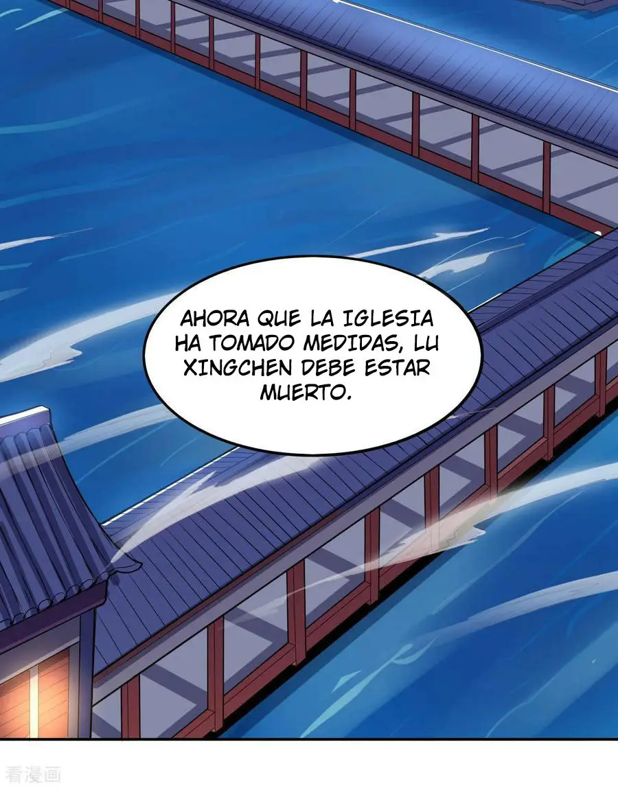 Emperador Divino - Capítulo 46 - Página 27 - LectorTMOo
