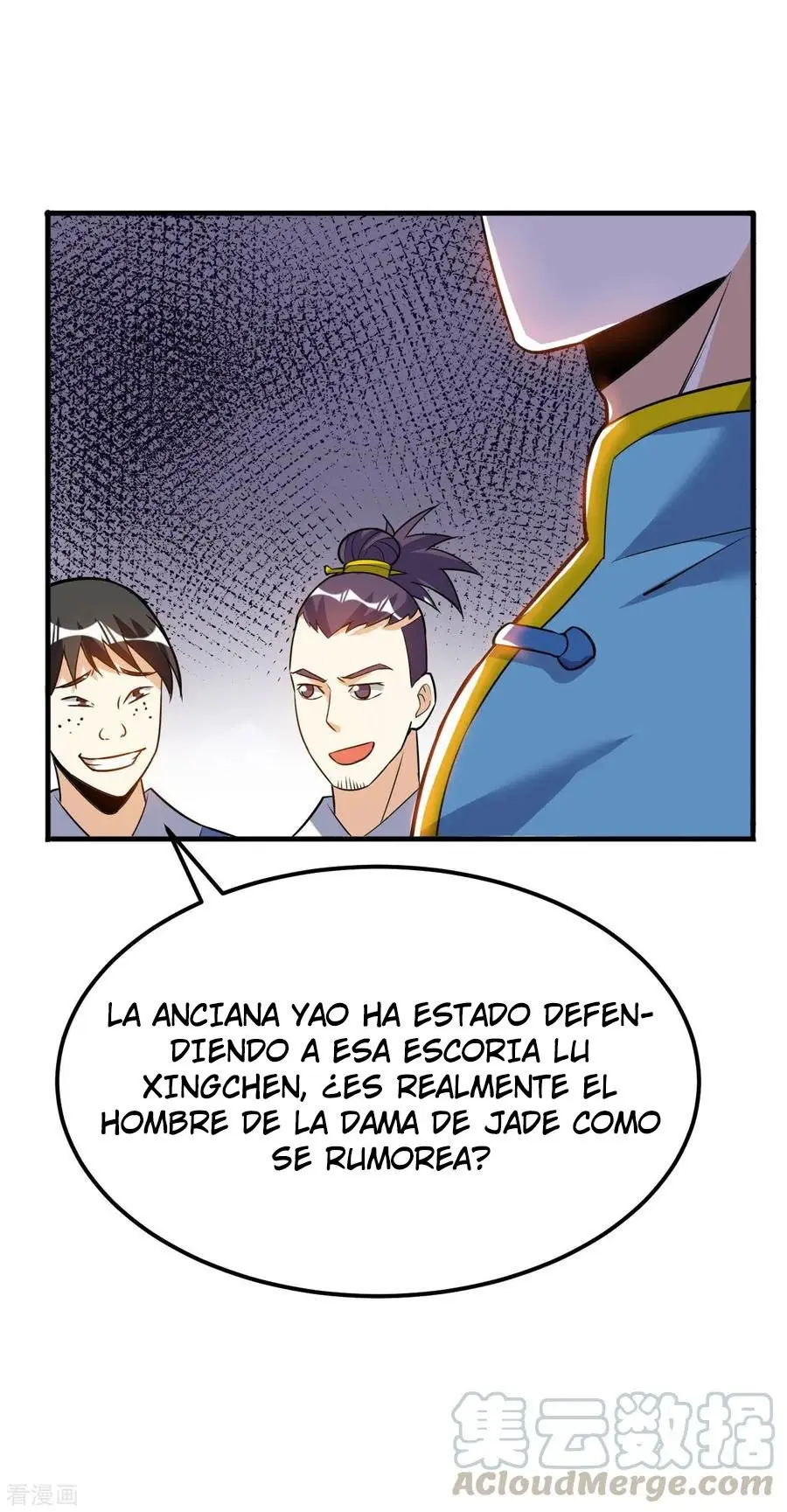 Emperador Divino - Capítulo 46 - Página 49 - LectorTMOo