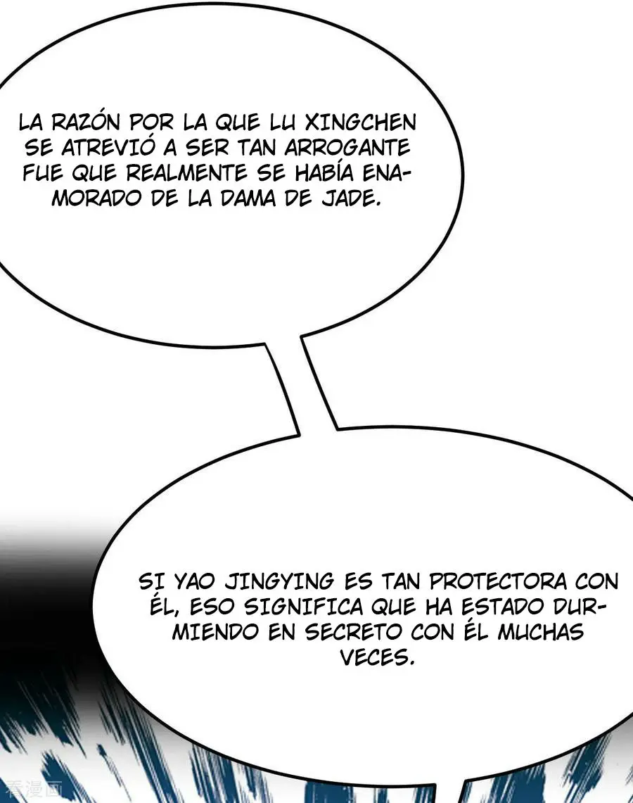 Emperador Divino - Capítulo 46 - Página 50 - LectorTMOo