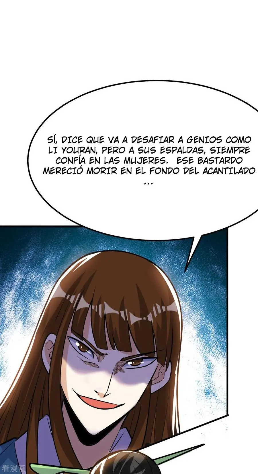 Emperador Divino - Capítulo 46 - Página 52 - LectorTMOo