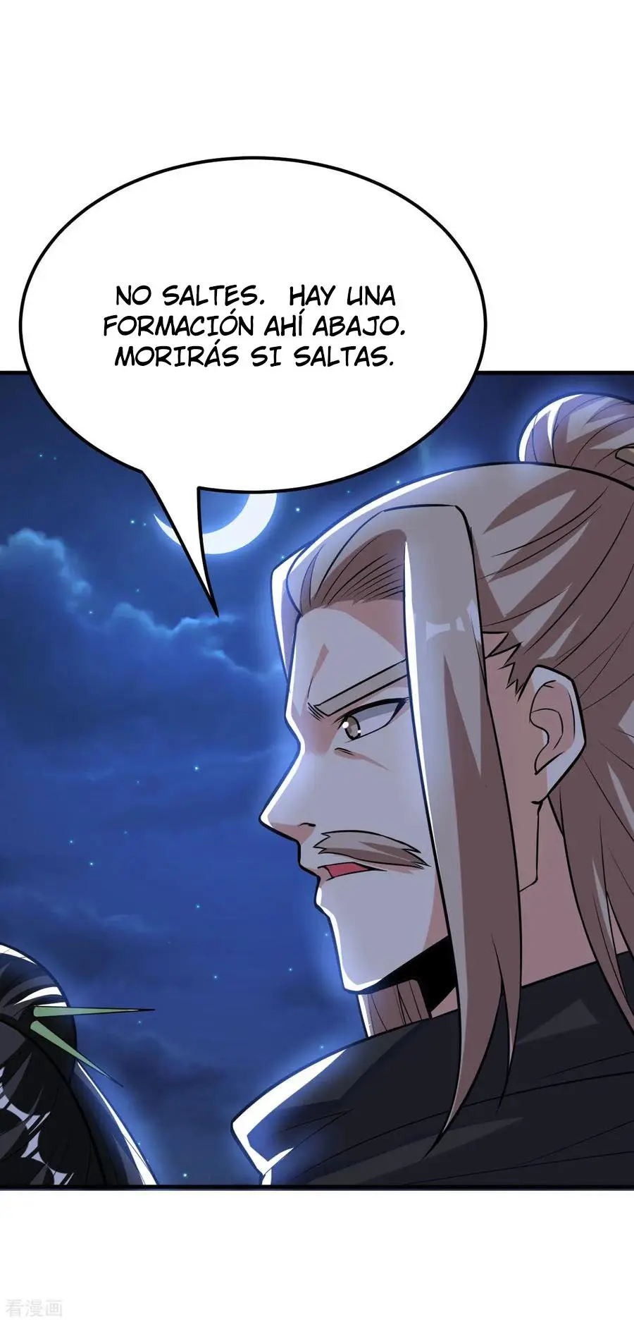 Emperador Divino - Capítulo 47 - Página 11 - LectorTMOo