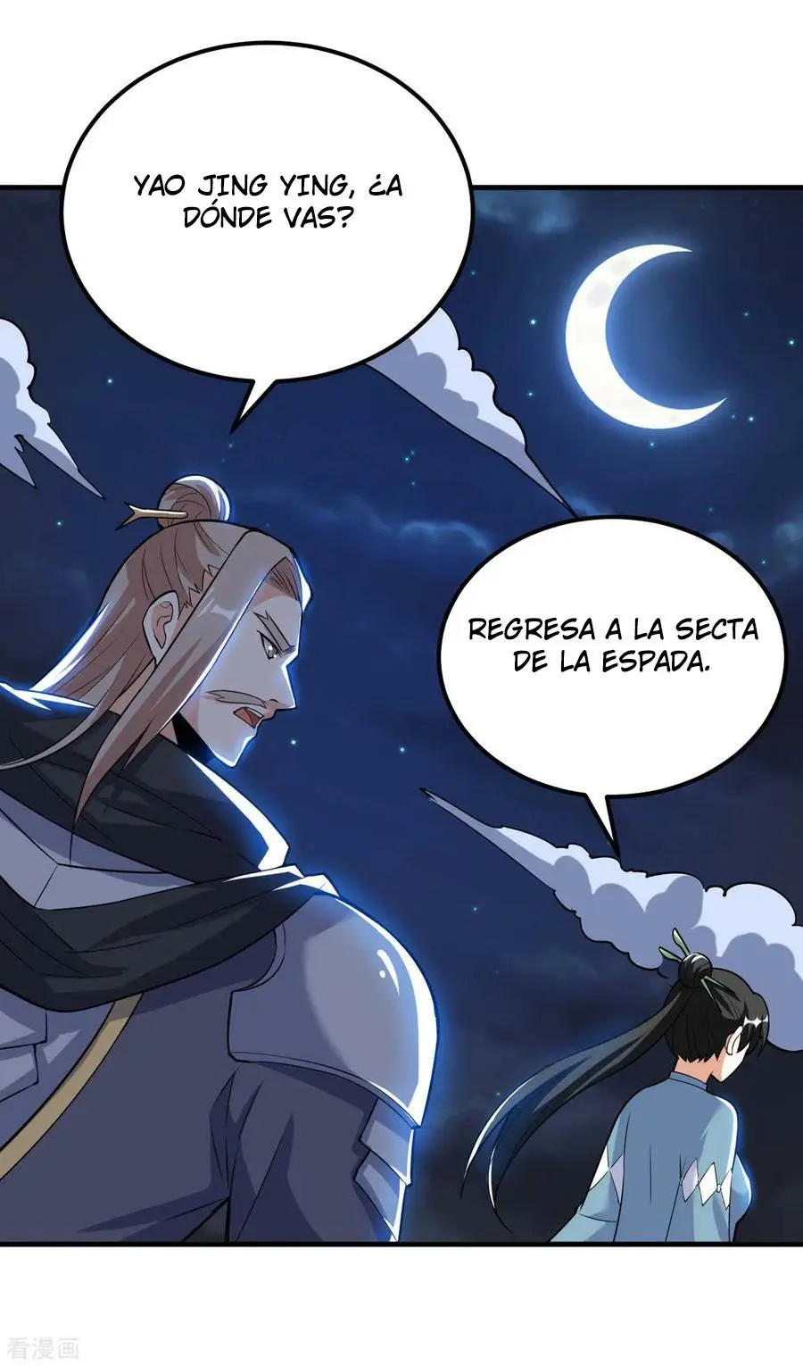 Emperador Divino - Capítulo 47 - Página 16 - LectorTMOo