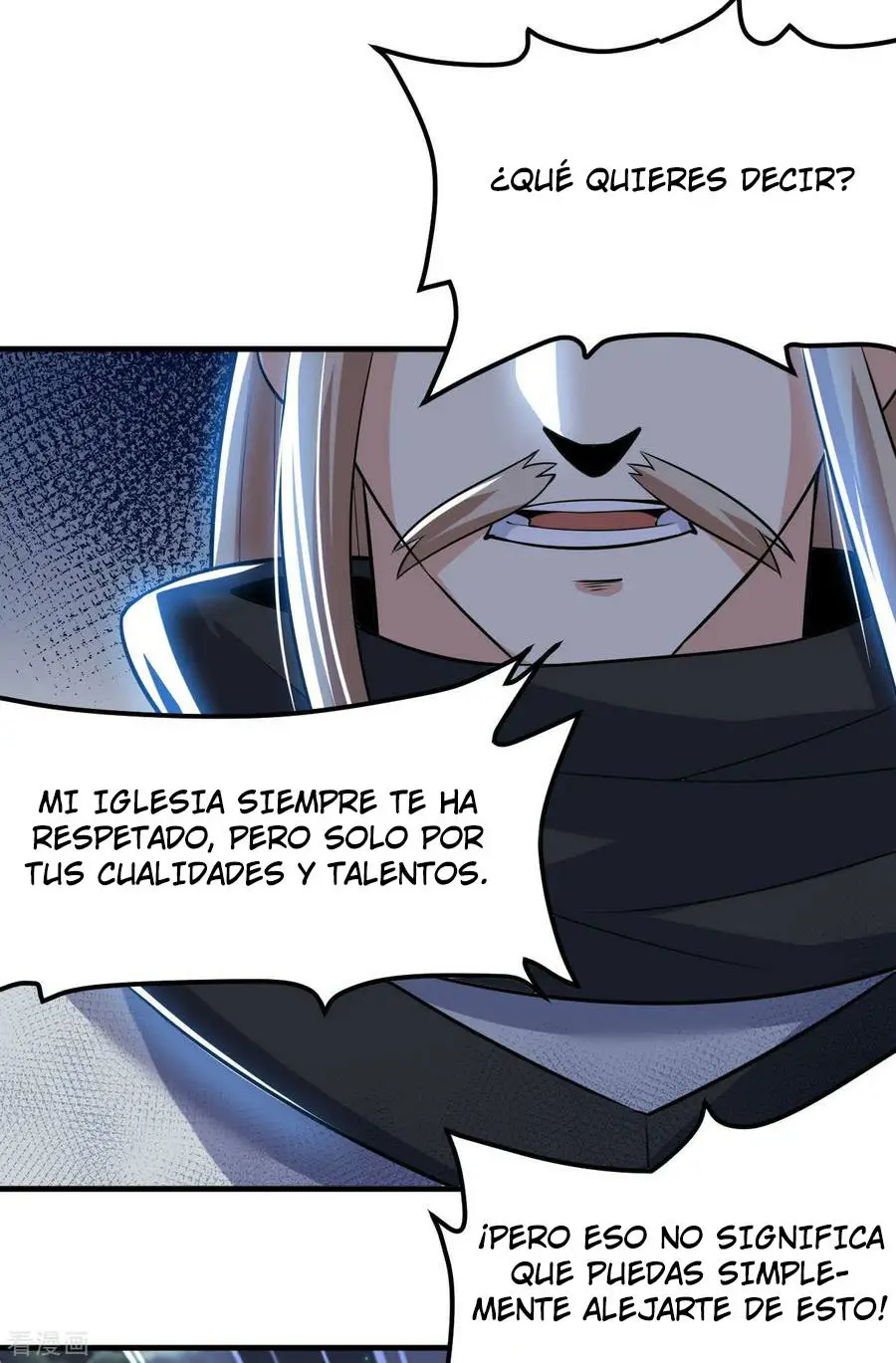 Emperador Divino - Capítulo 47 - Página 18 - LectorTMOo