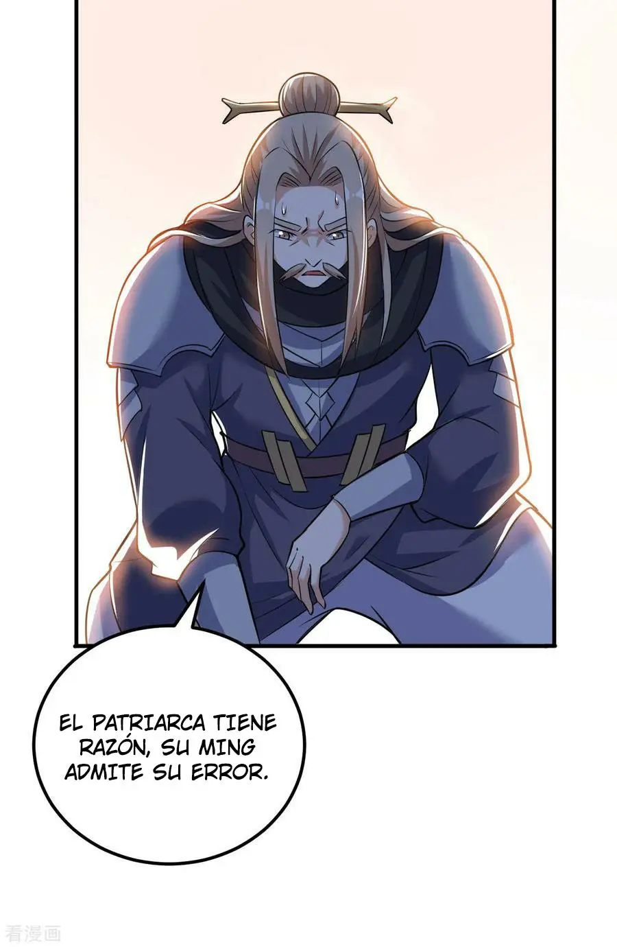 Emperador Divino - Capítulo 47 - Página 35 - LectorTMOo