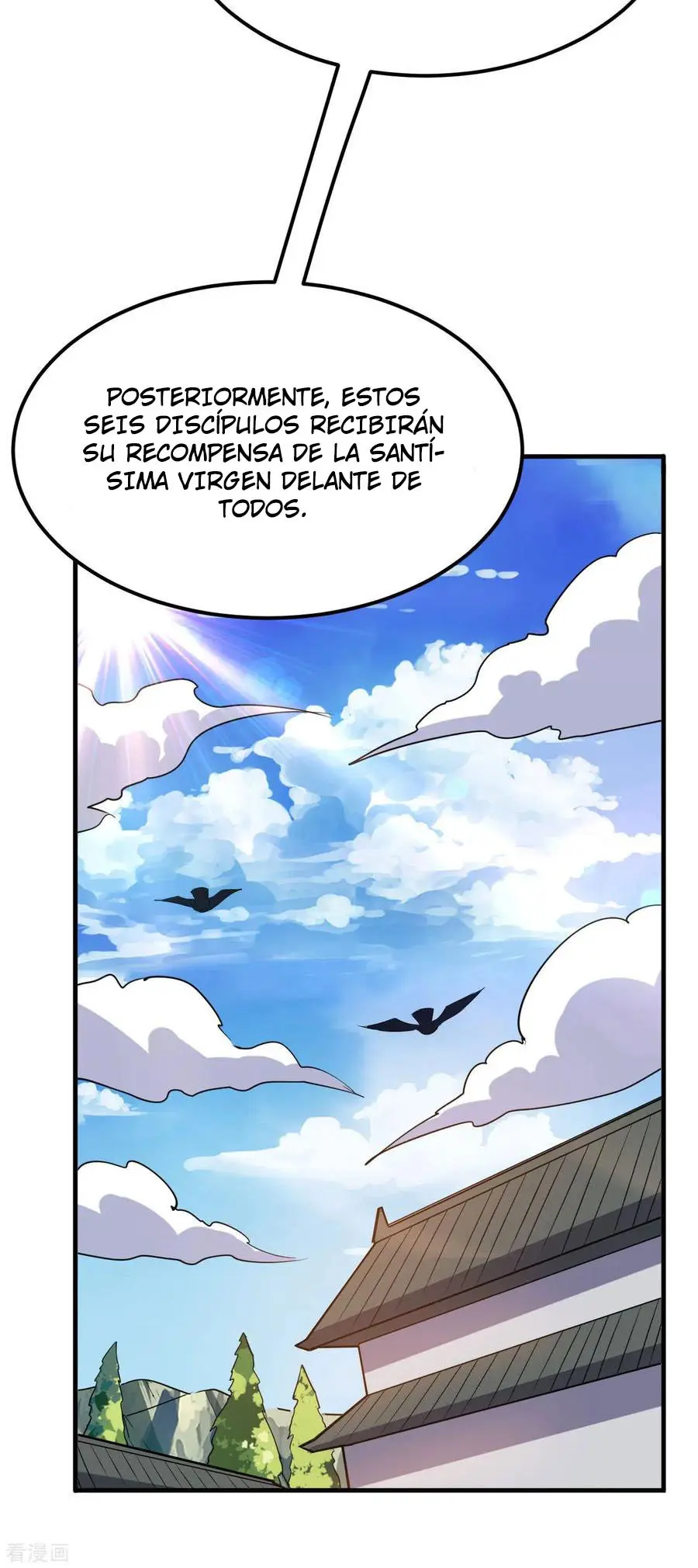Emperador Divino - Capítulo 47 - Página 40 - LectorTMOo