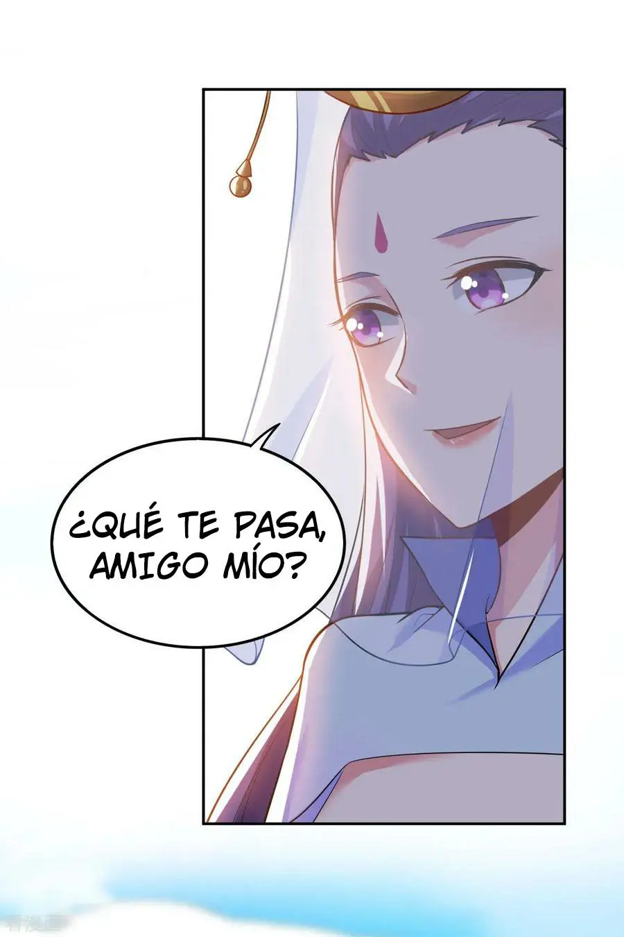 Emperador Divino - Capítulo 48 - Página 12 - LectorTMOo