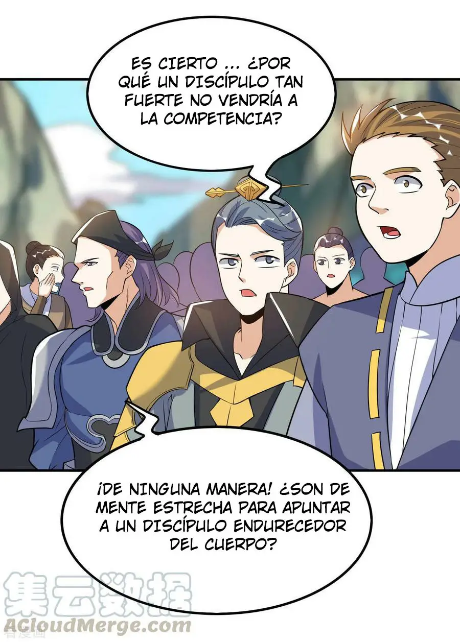 Emperador Divino - Capítulo 48 - Página 14 - LectorTMOo