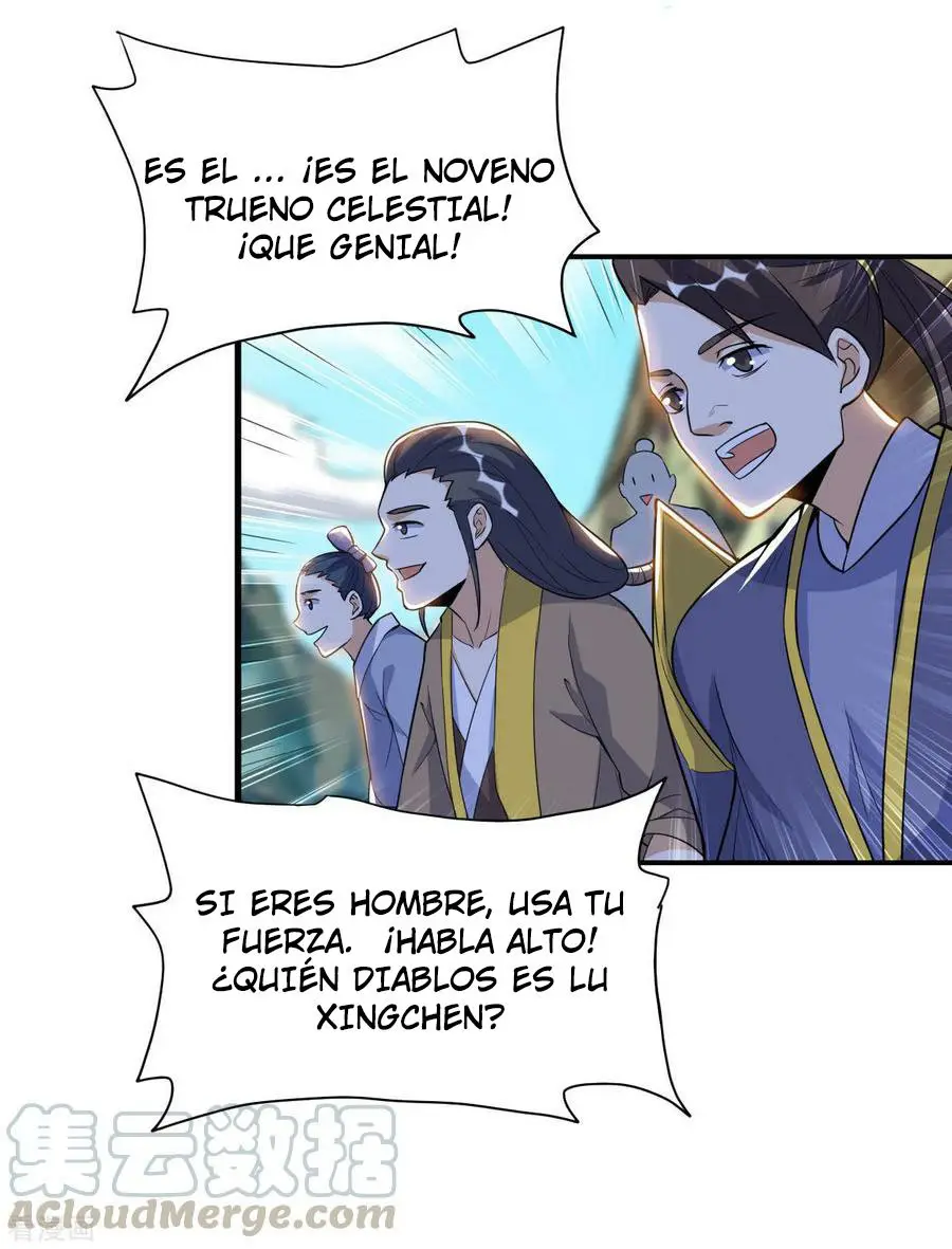 Emperador Divino - Capítulo 48 - Página 22 - LectorTMOo