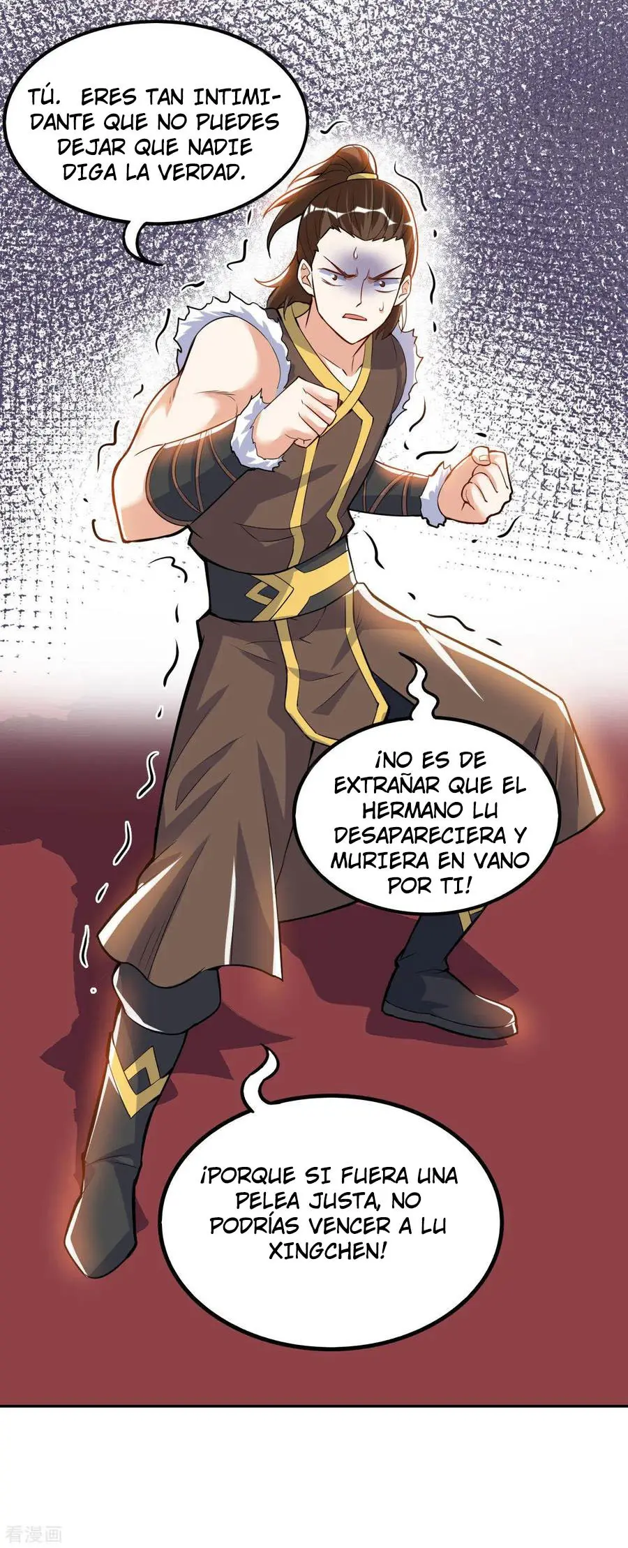 Emperador Divino - Capítulo 48 - Página 24 - LectorTMOo