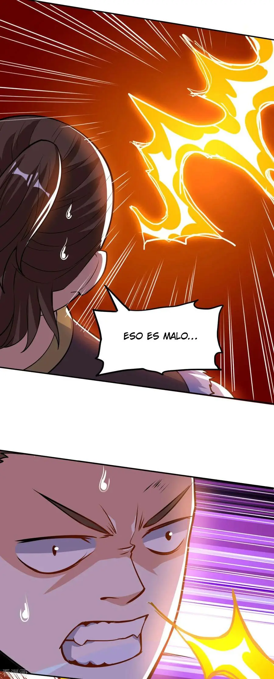 Emperador Divino - Capítulo 48 - Página 29 - LectorTMOo