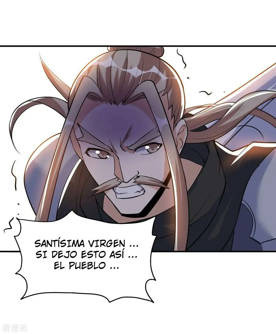 Emperador Divino - Capítulo 48 - Página 48 - LectorTMOo