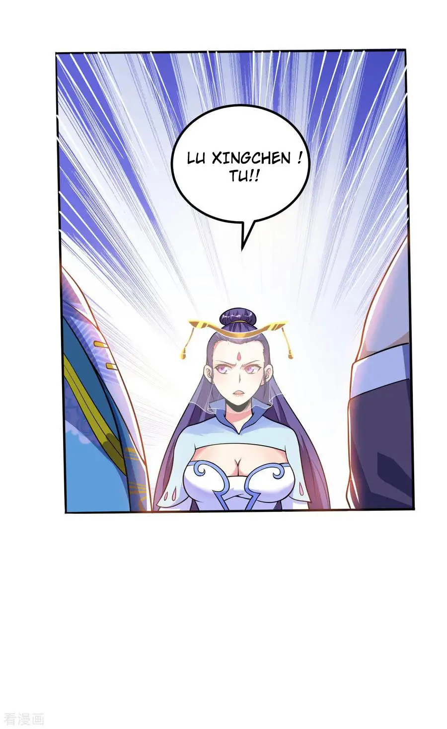 Emperador Divino - Capítulo 49 - Página 12 - LectorTMOo