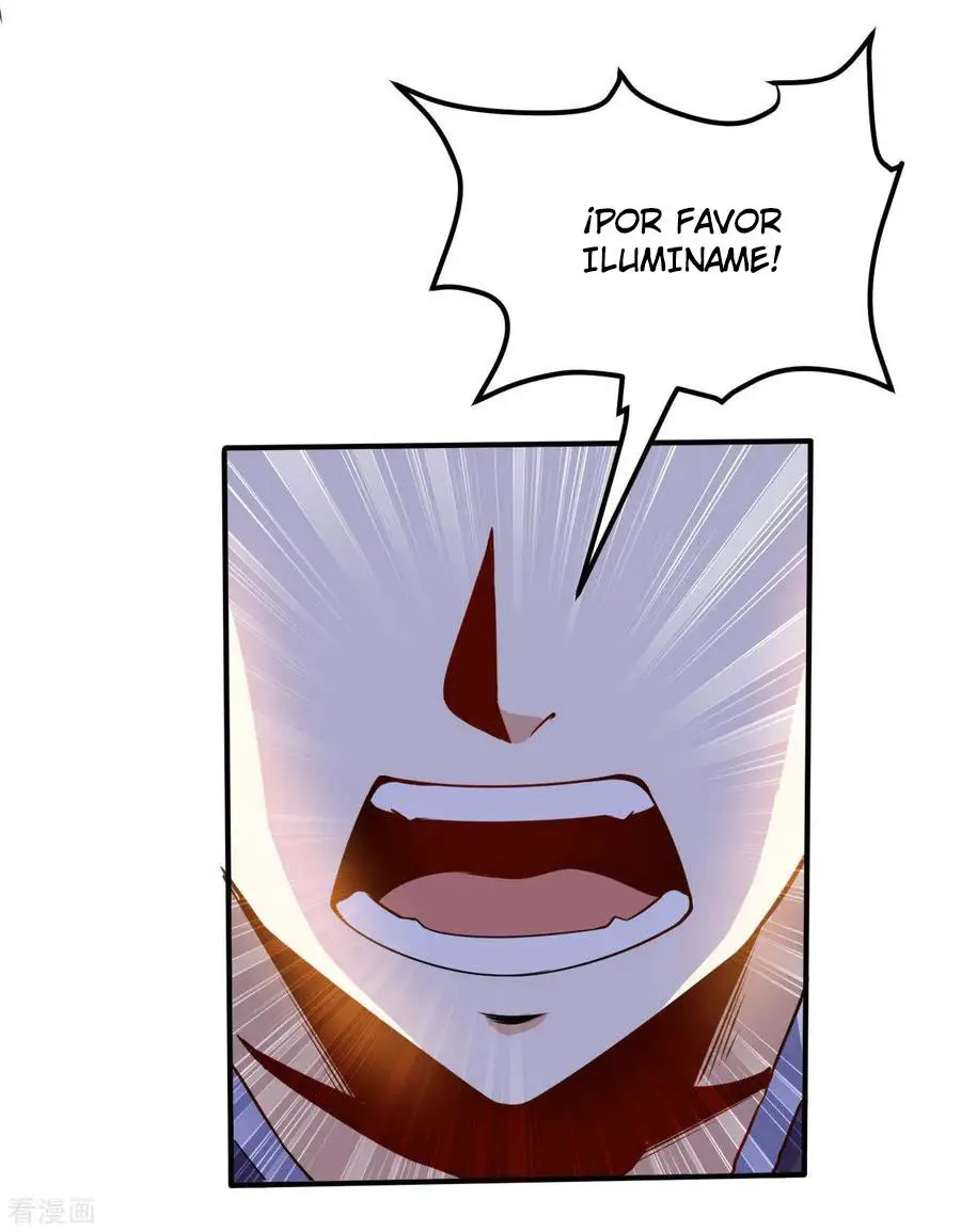 Emperador Divino - Capítulo 49 - Página 19 - LectorTMOo
