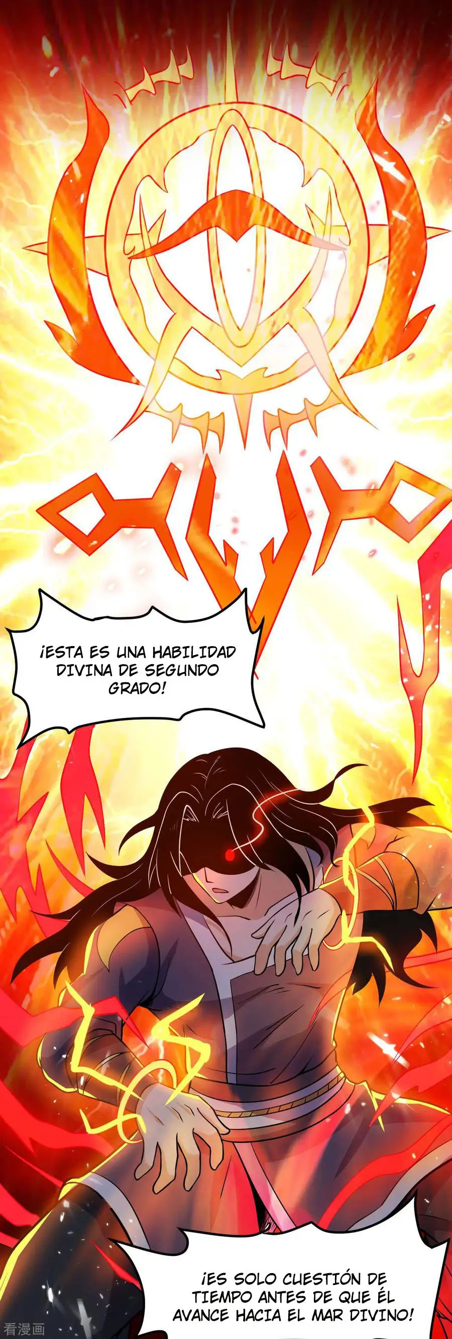 Emperador Divino - Capítulo 49 - Página 21 - LectorTMOo