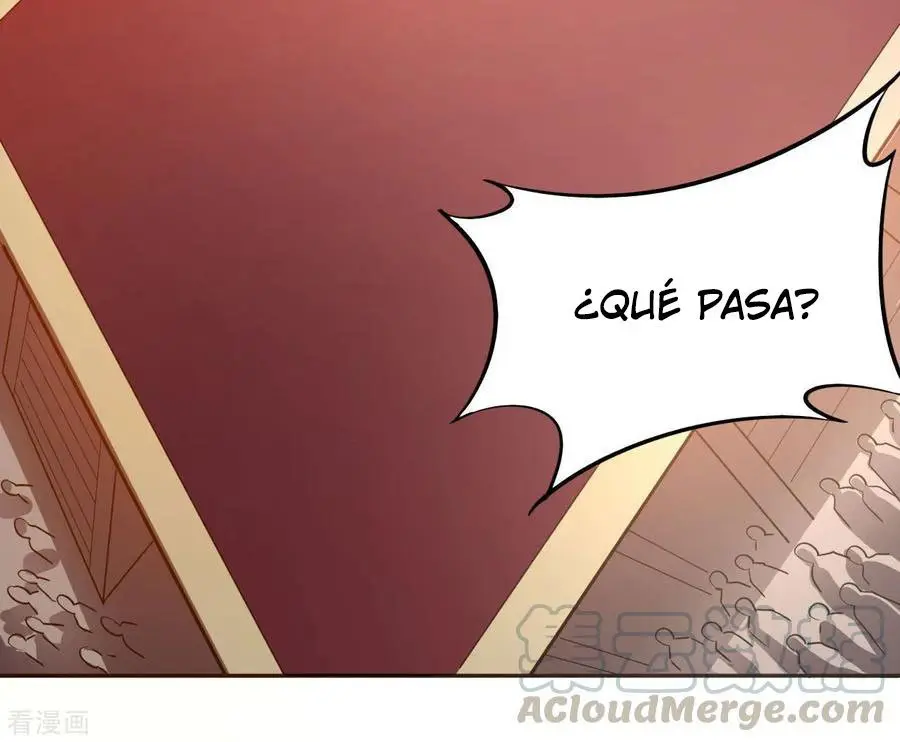 Emperador Divino - Capítulo 50 - Página 22 - LectorTMOo