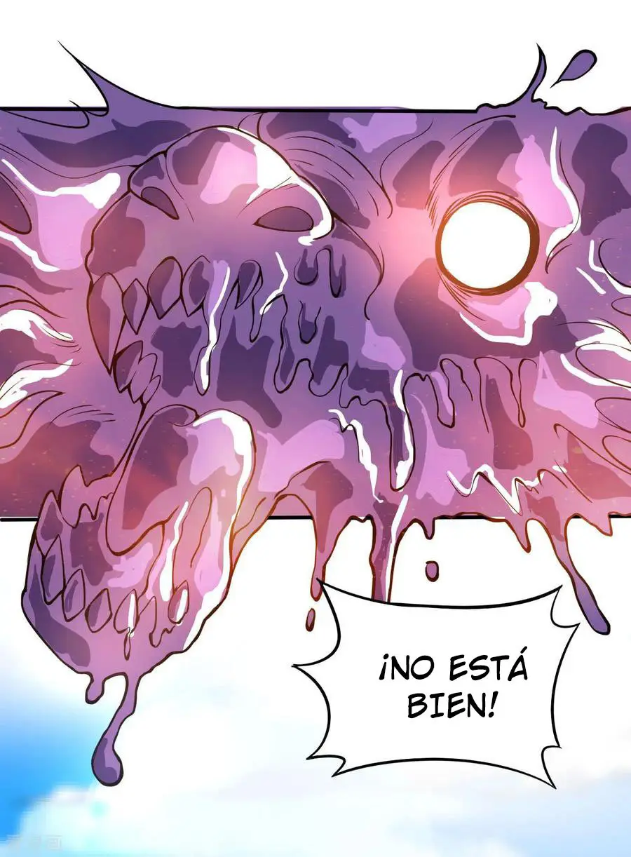 Emperador Divino - Capítulo 50 - Página 44 - LectorTMOo