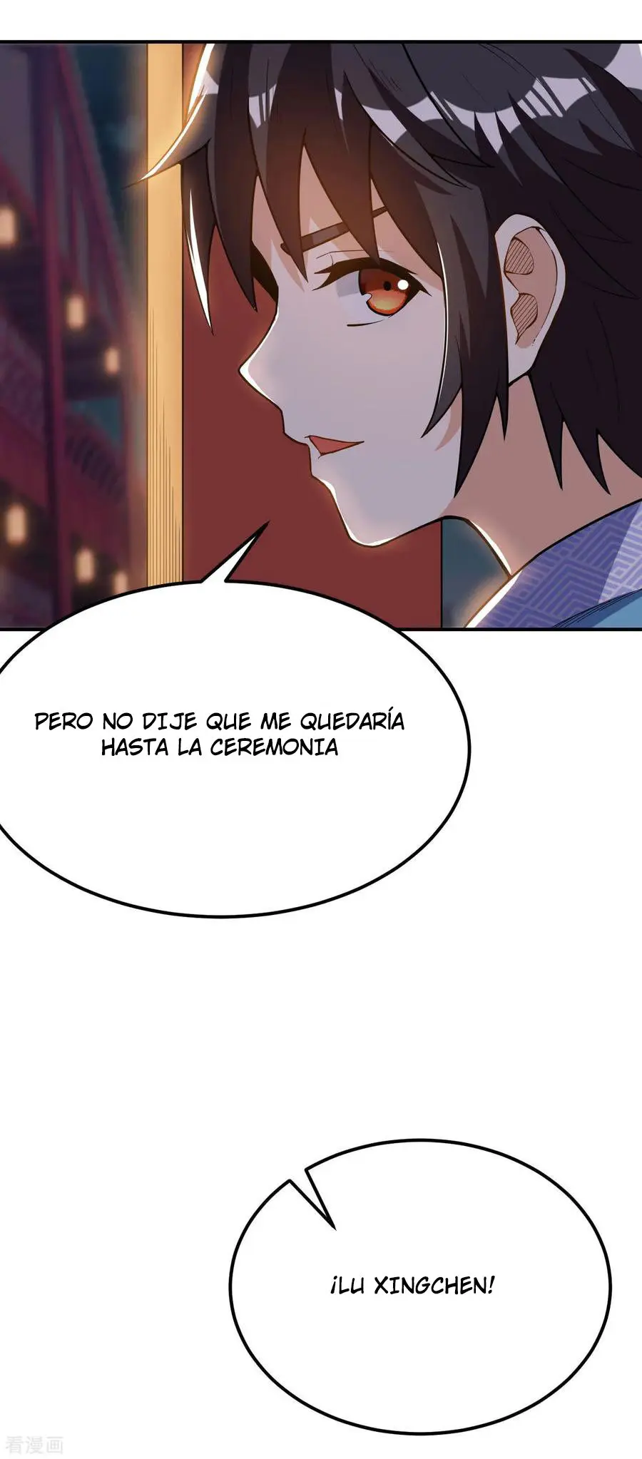 Emperador Divino - Capítulo 51 - Página 31 - LectorTMOo