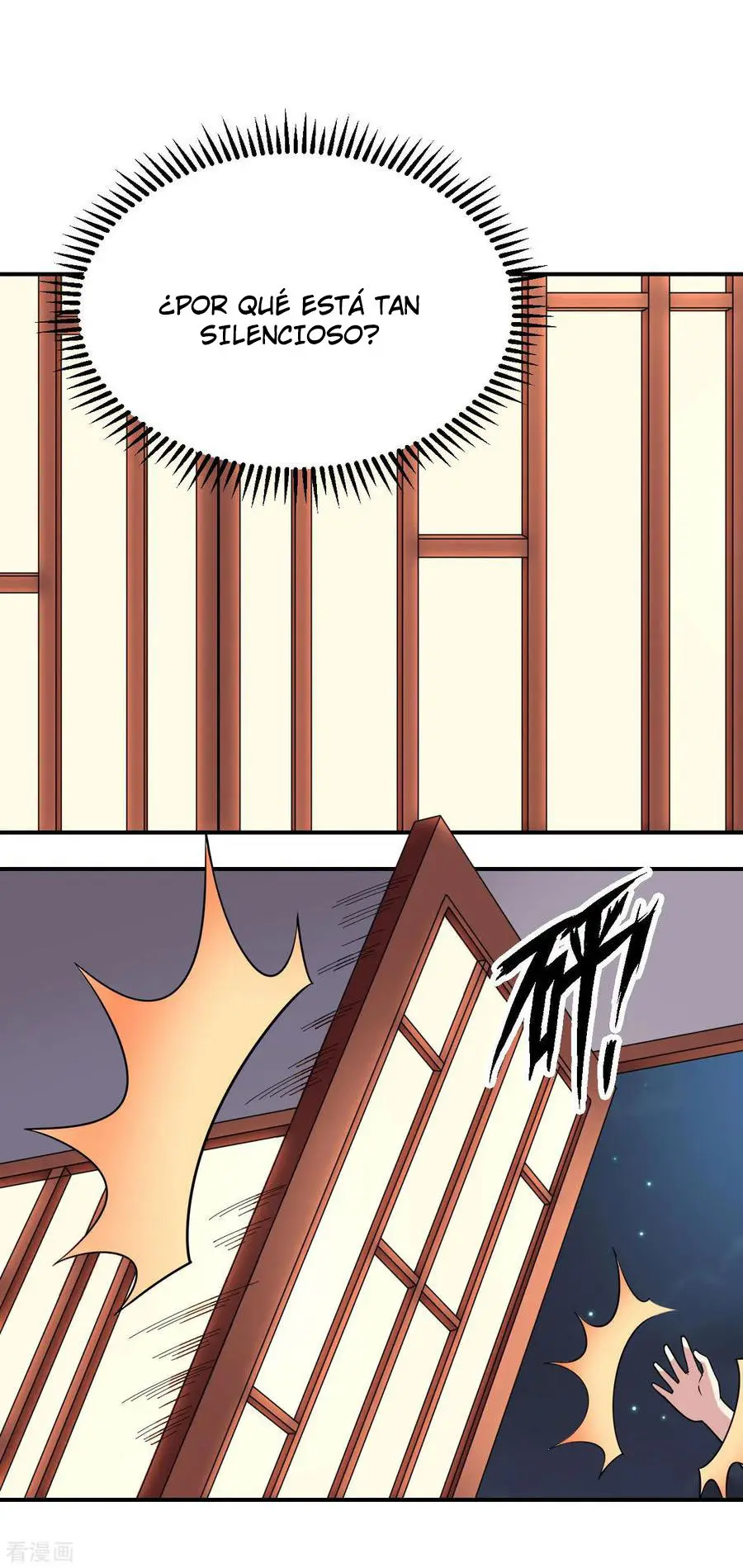 Emperador Divino - Capítulo 51 - Página 43 - LectorTMOo