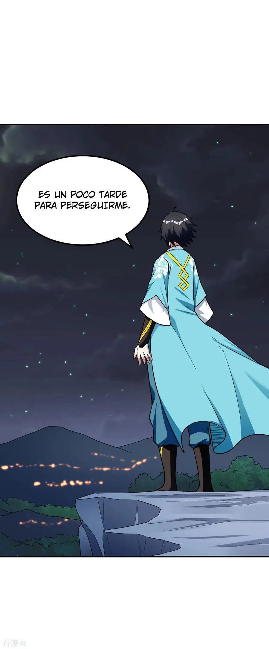 Emperador Divino - Capítulo 51 - Página 45 - LectorTMOo
