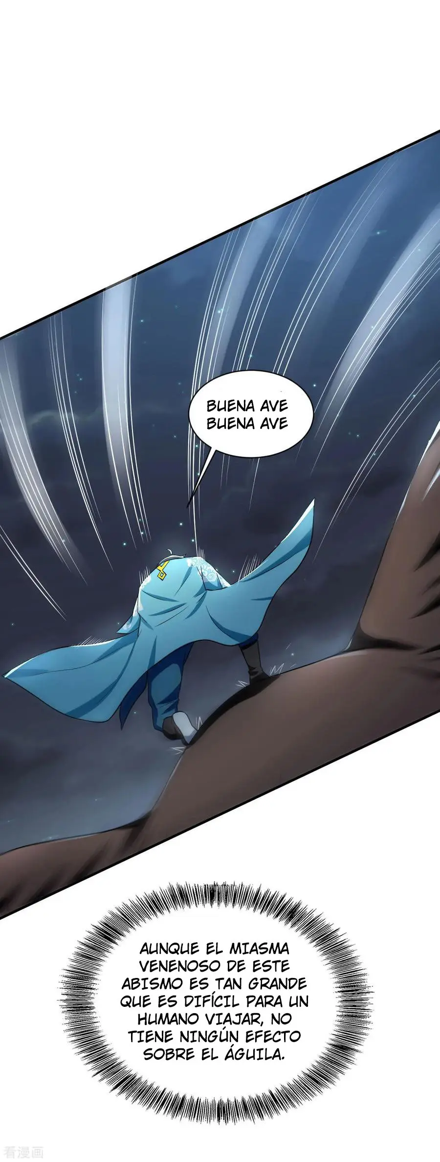 Emperador Divino - Capítulo 52 - Página 12 - LectorTMOo