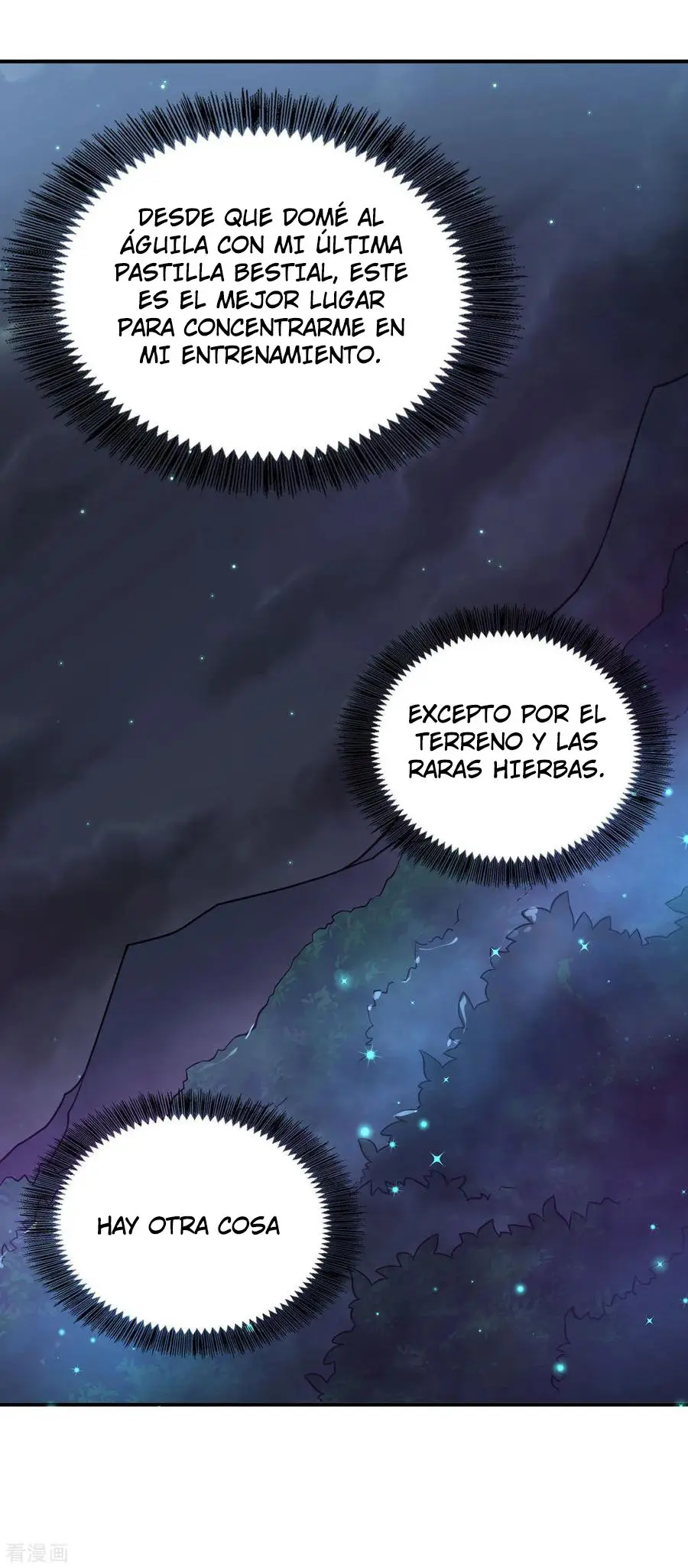 Emperador Divino - Capítulo 52 - Página 13 - LectorTMOo